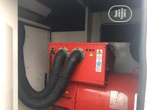 635kva Perkins Generator