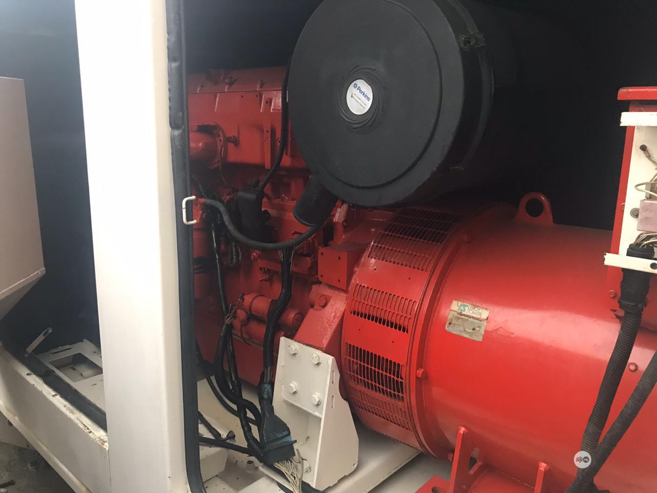 635kva Perkins Generator