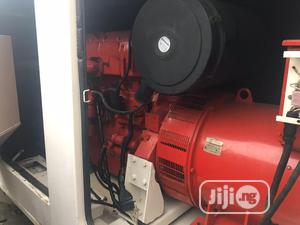 635kva Perkins Generator