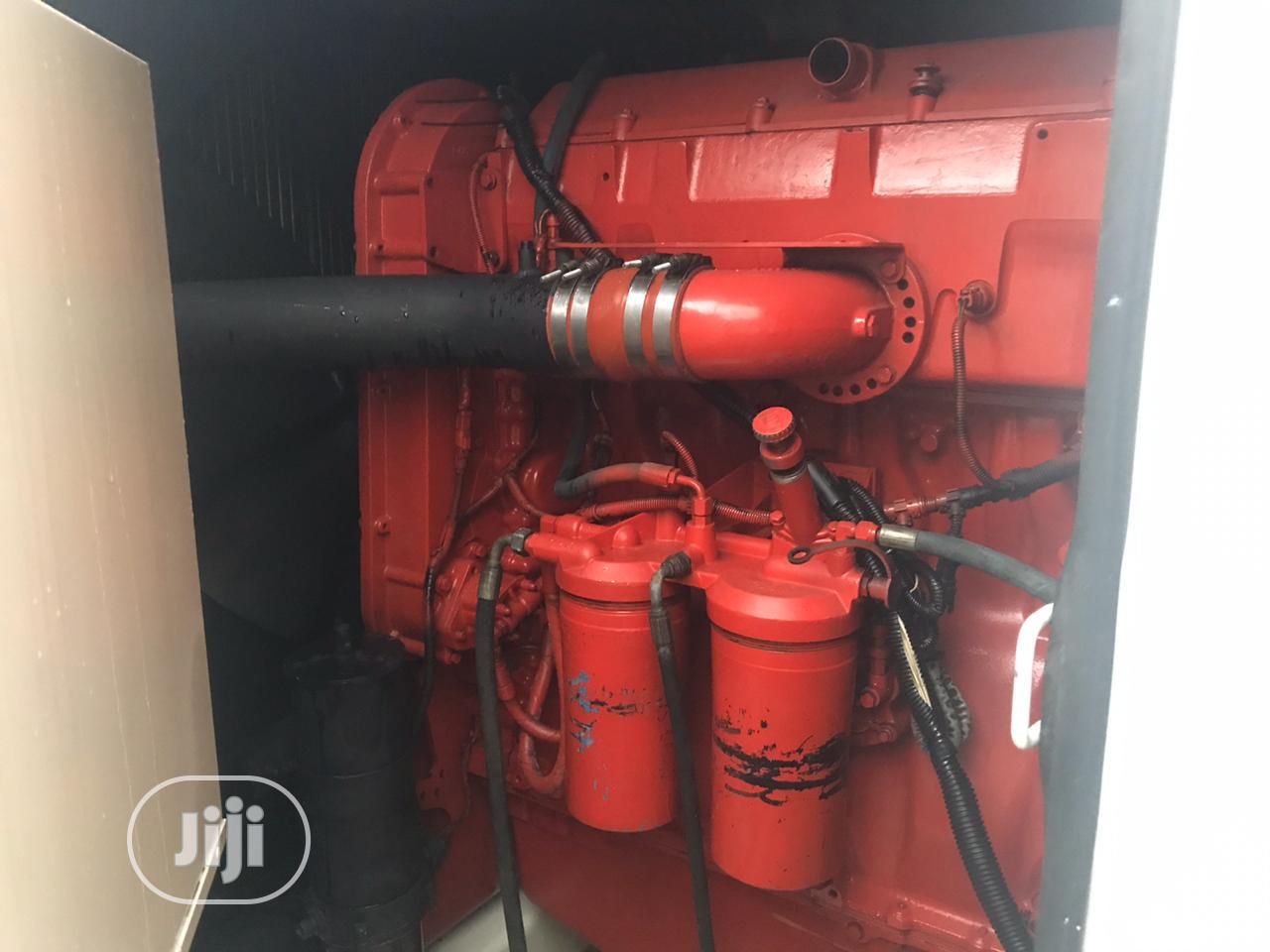 635kva Perkins Generator
