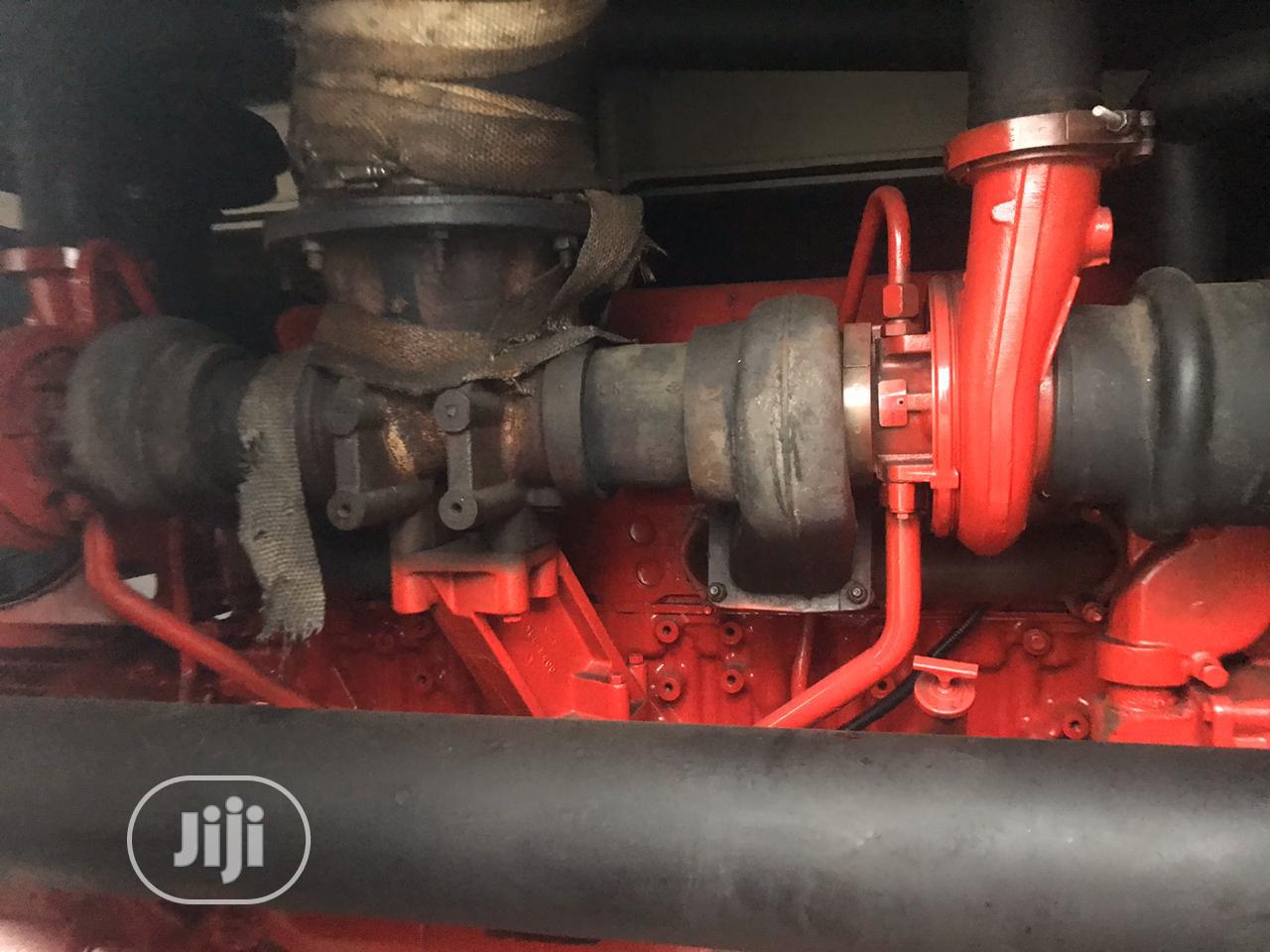 635kva Perkins Generator