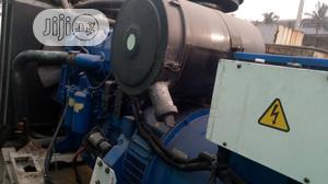 Basic 650kva Perkins Generator