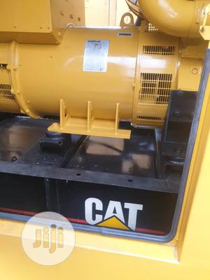Great 650kva Caterpillar Generator