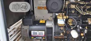 Almost New 20kva Perkins Generator