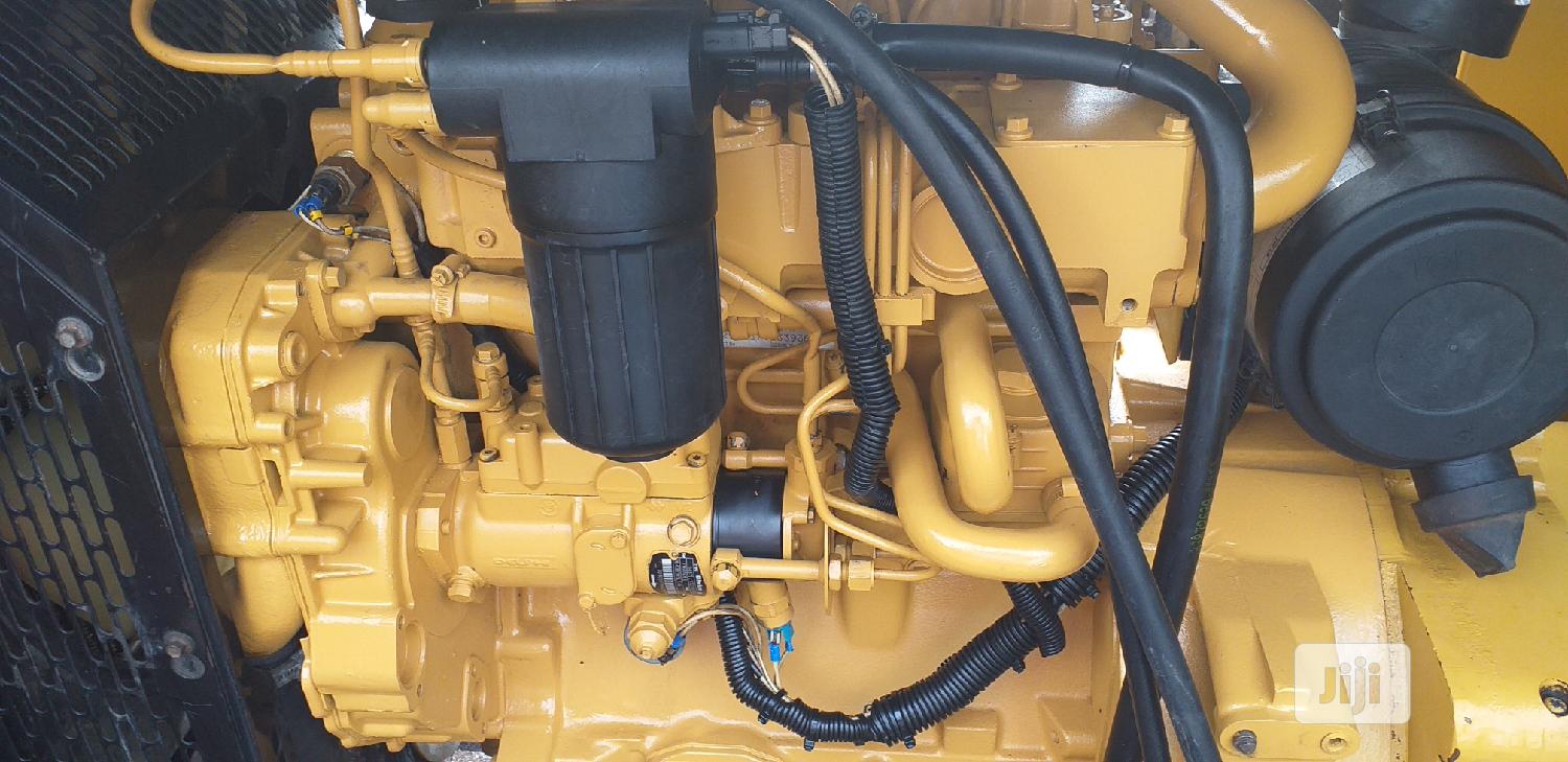 Perfect 65kva Caterpillar Generator