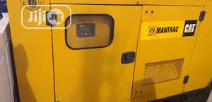 Perfect 65kva Caterpillar Generator