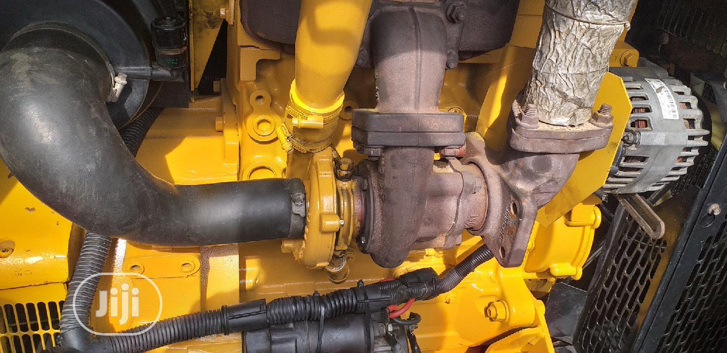 Perfect 65kva Caterpillar Generator