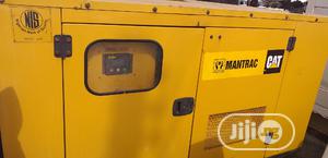 Perfect 65kva Caterpillar Generator