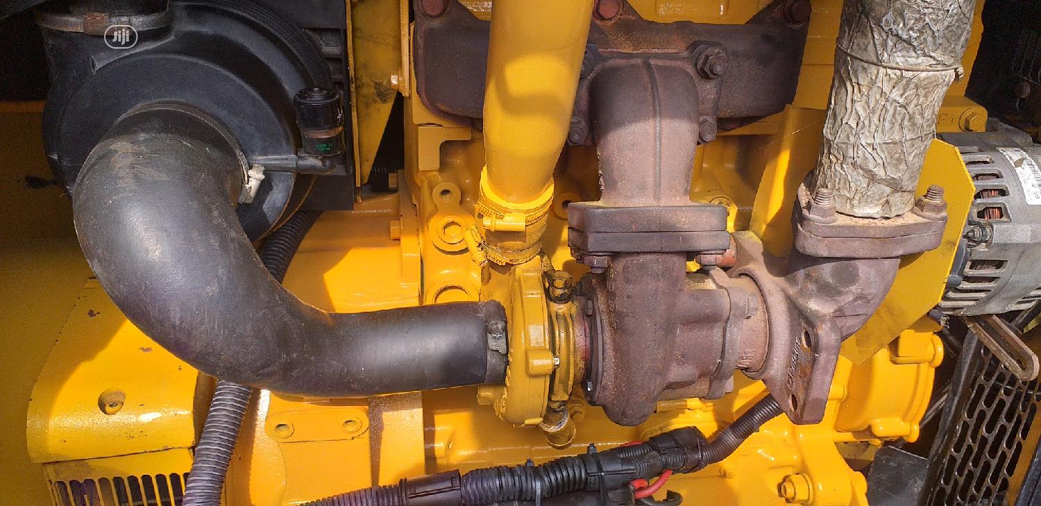 Perfect 65kva Caterpillar Generator