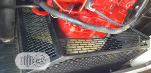 Almost New 100kva Perkins Jubaili/Marapco Generator