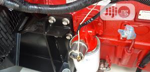 Almost New 100kva Perkins Jubaili/Marapco Generator