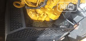 Great 110kva Caterpillar Generator