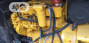 Great 110kva Caterpillar Generator