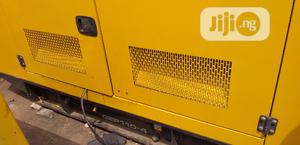 Great 110kva Caterpillar Generator