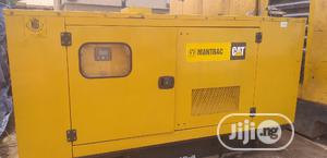 Great 150kva Caterpillar Generator