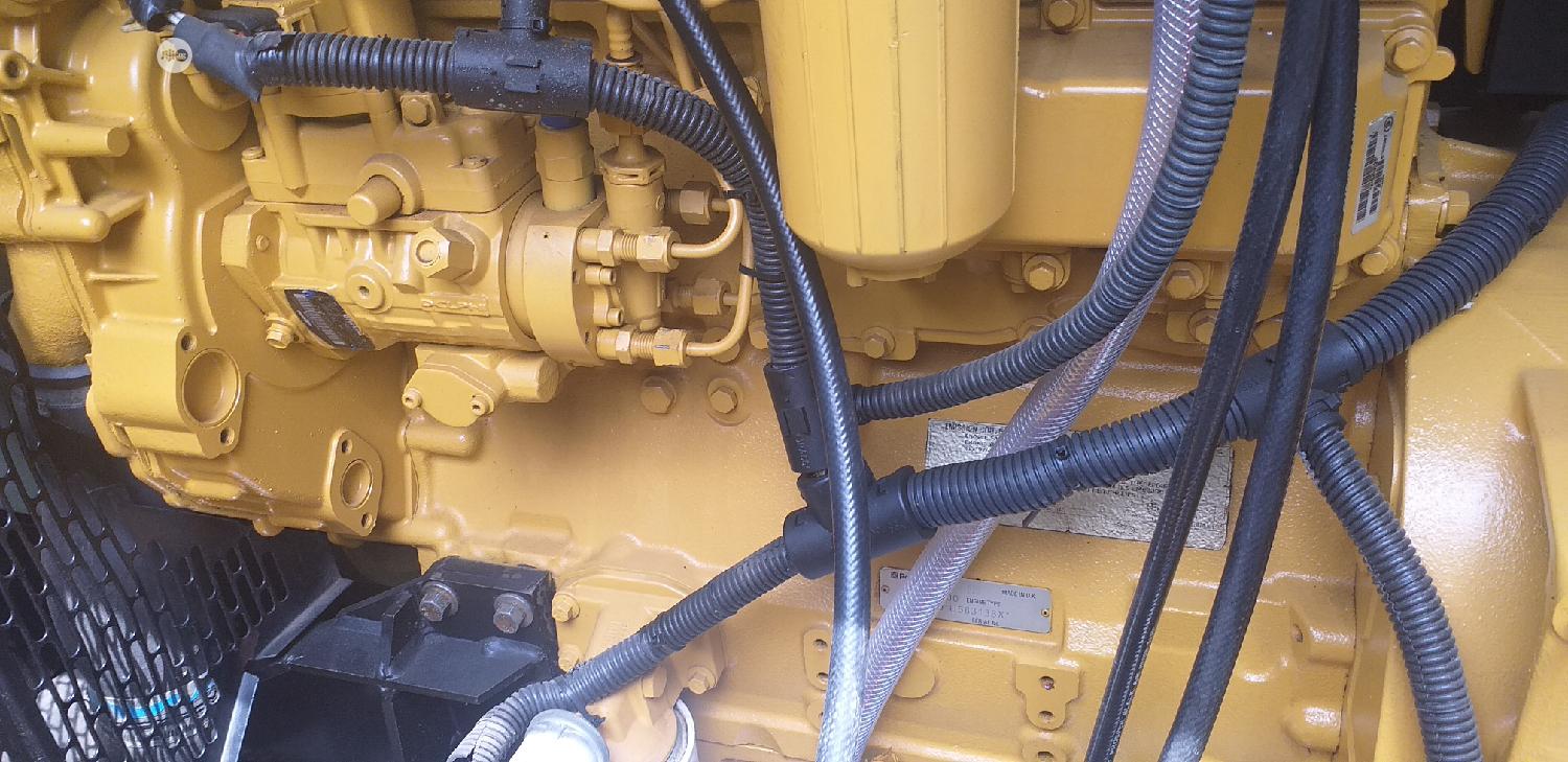 Great 150kva Caterpillar Generator