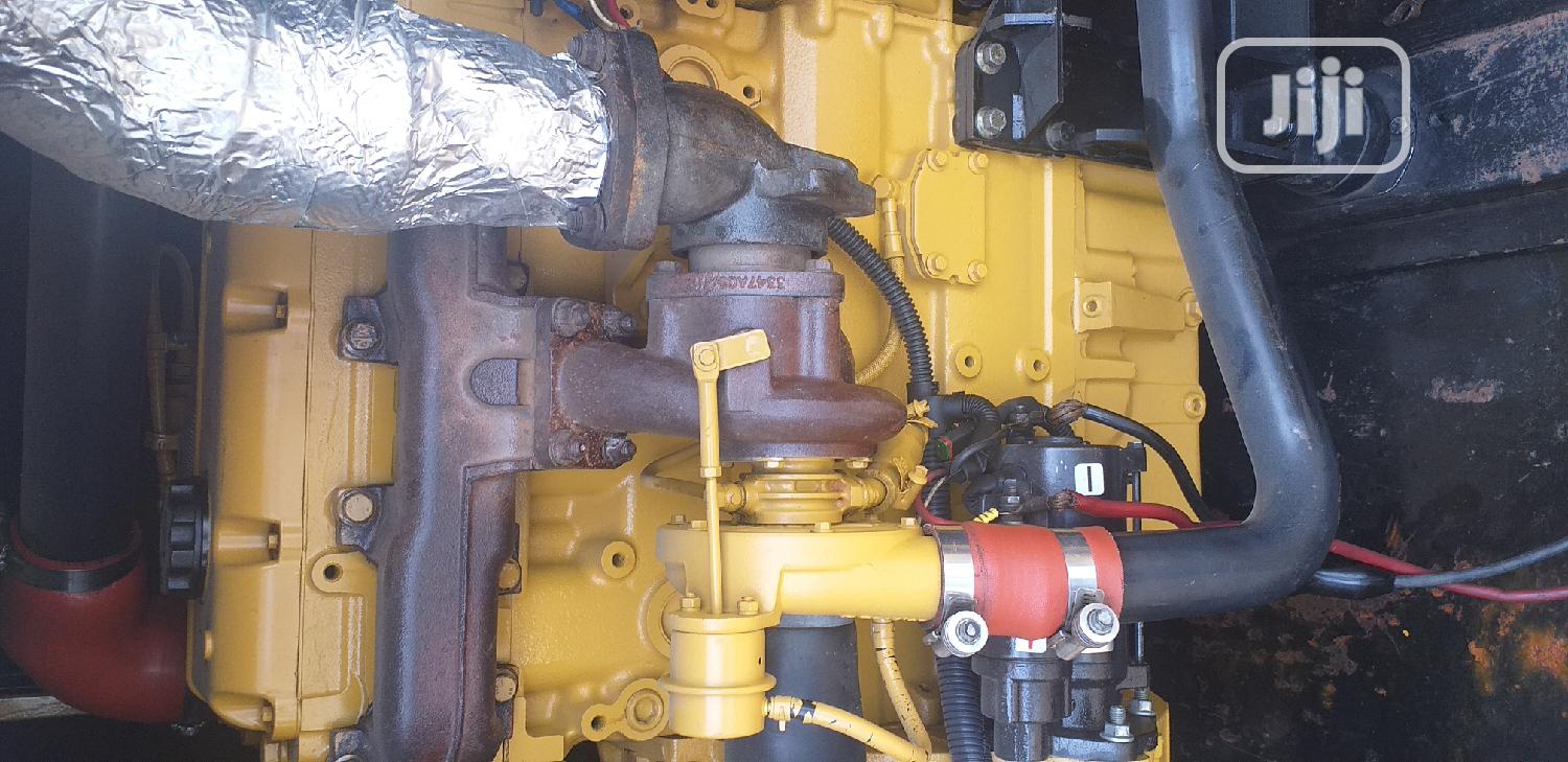 Great 150kva Caterpillar Generator