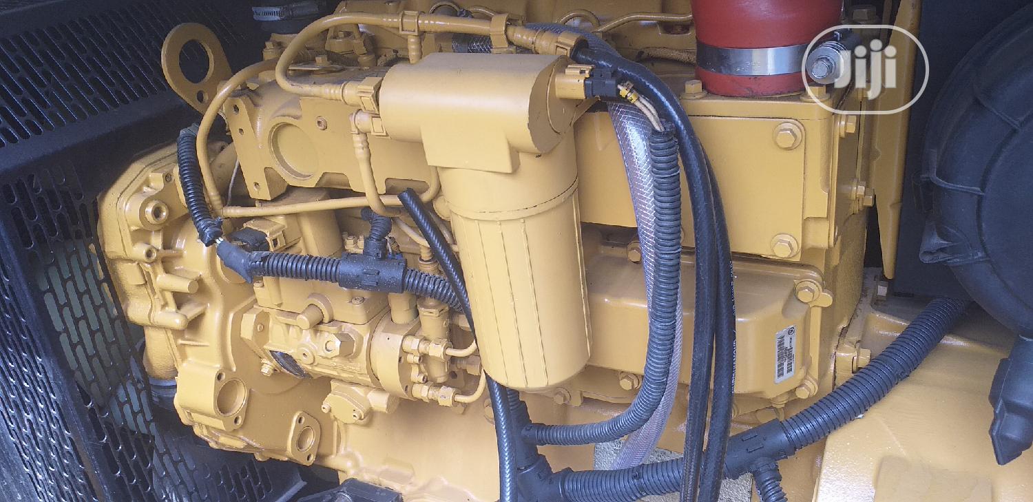 Great 150kva Caterpillar Generator