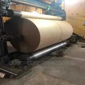 Carton Rolls (Midi Size) 4ft X 18ft
