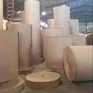 Carton Rolls (Midi Size) 4ft X 18ft