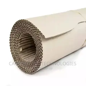 Carton Rolls (Midi Size) 4ft X 18ft