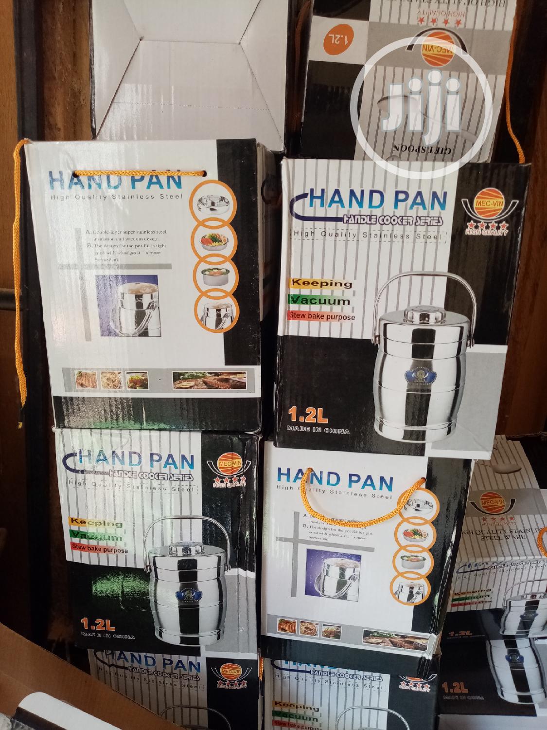 Food Flask