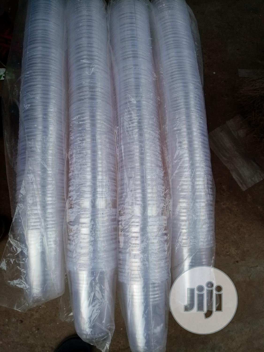 Disposable Cups 30 Pack
