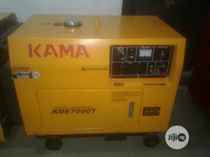 KAMA Sound Prof 10KVA. Deasal
