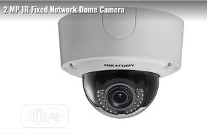 2mp Hik-Vision IP Indoor Camera