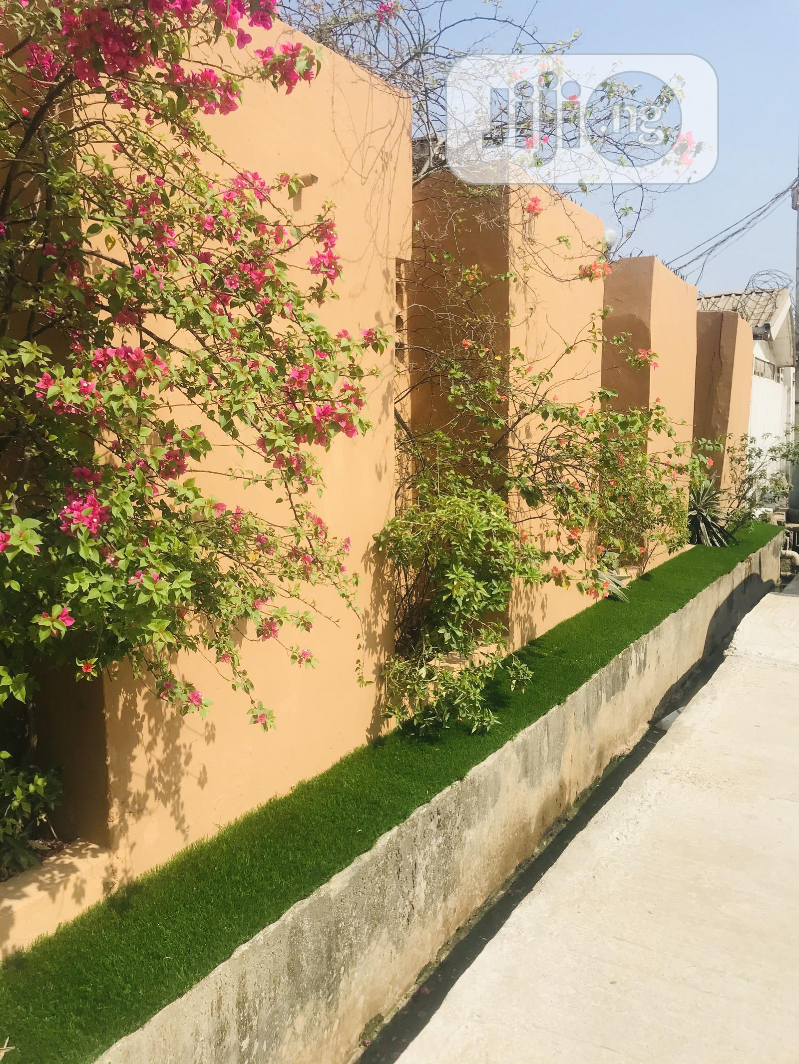 Grass Rugs for Outdoor Decoration
