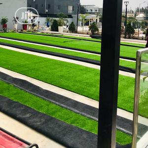 Quality Grass Rugs For Large Space (30mm)
