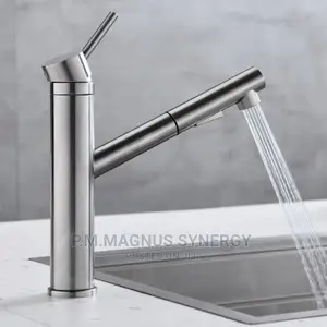 England Standard Master Water Tap.