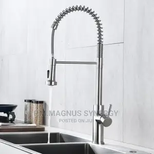 England Standard Master Water Kitchen Mixer Tap.