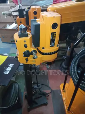 Core Drill Machine