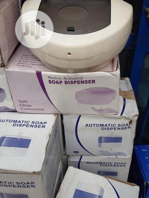 Quality Automatic Dispenser