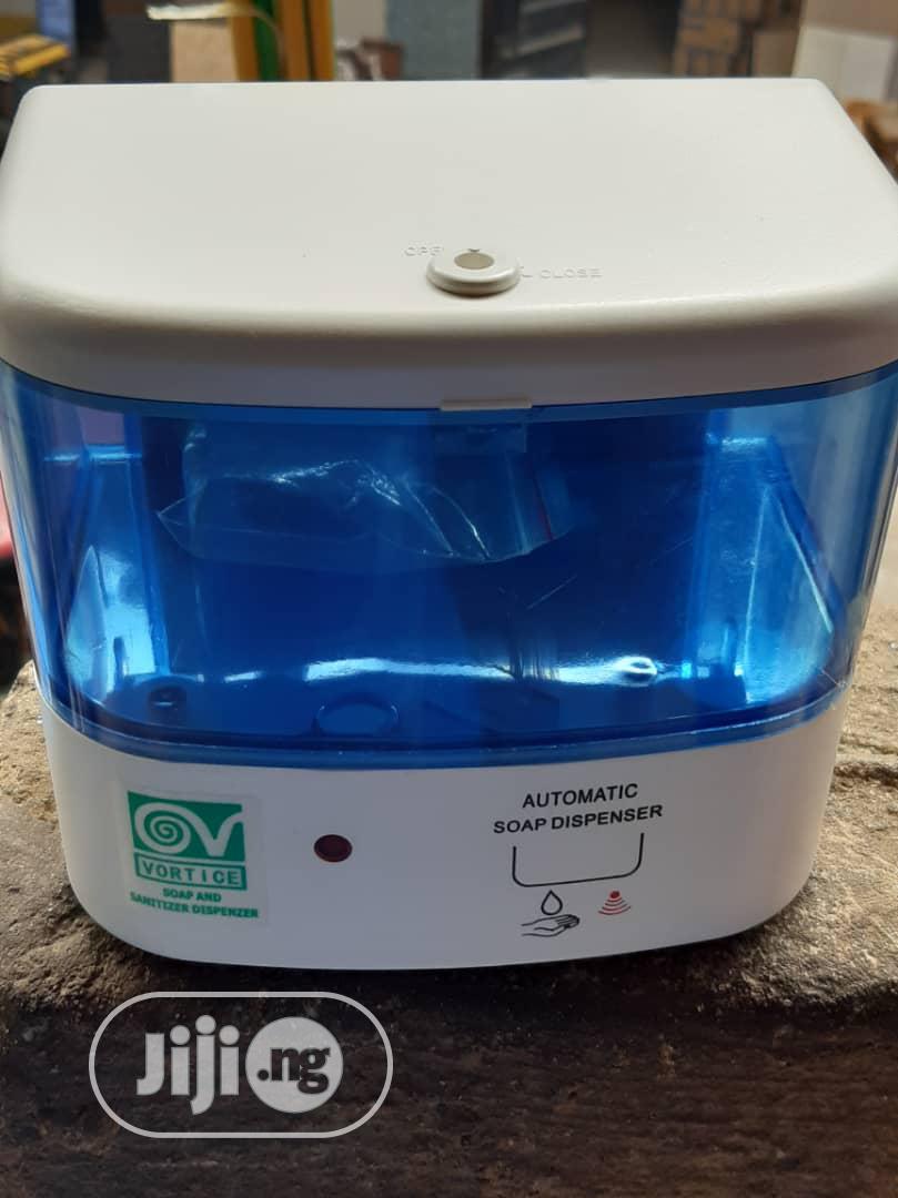 Quality Automatic Dispenser