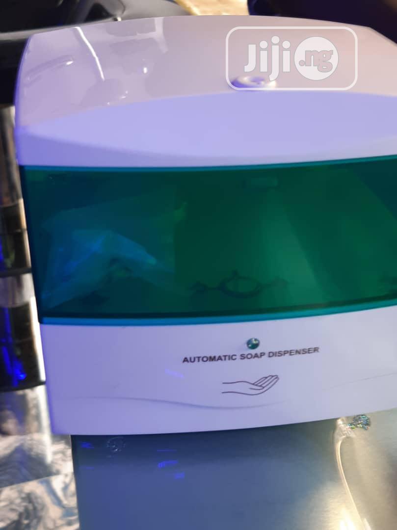 Quality Automatic Dispenser
