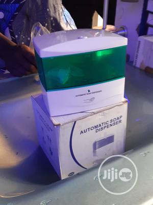 Quality Automatic Dispenser
