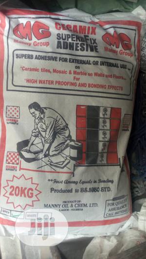 Tiles Gum For Fixing Of Tiles