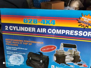 Car Air Compressor For Tyres