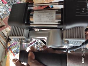 Car Air Compressor For Tyres