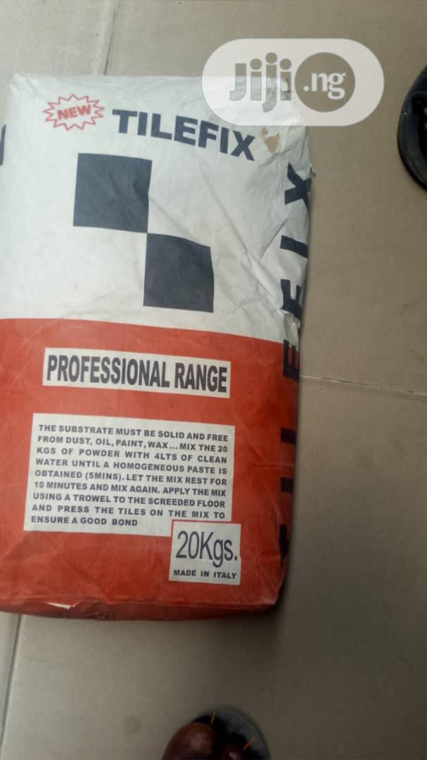 Good Quality Tiles Gum
