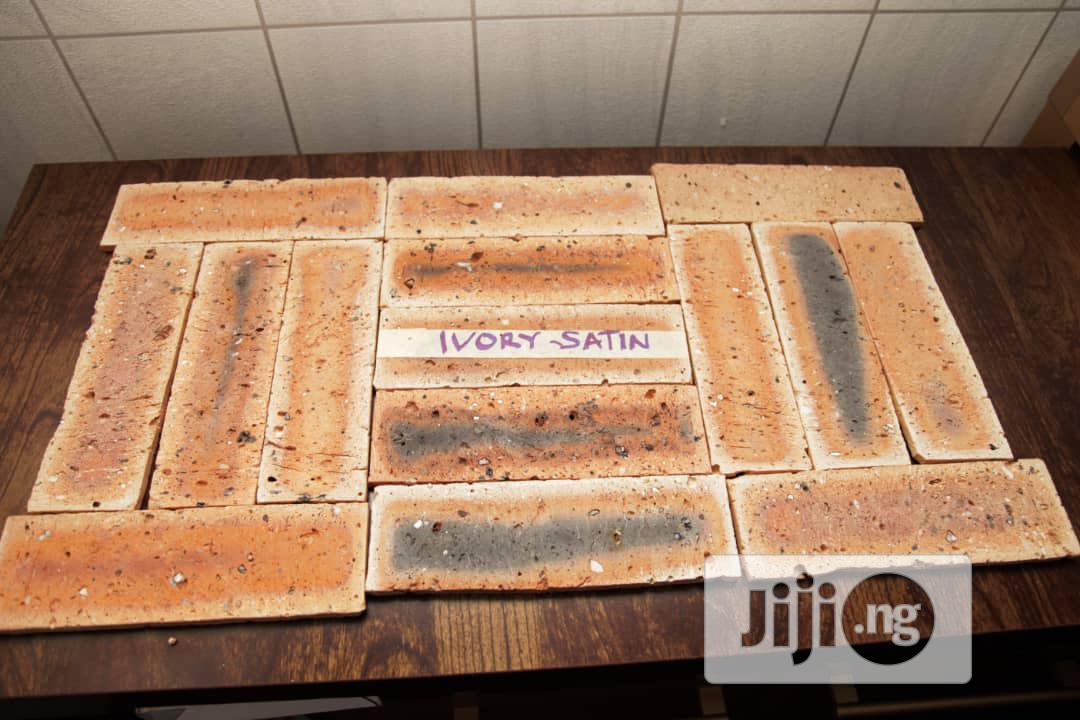 Brick Tiles