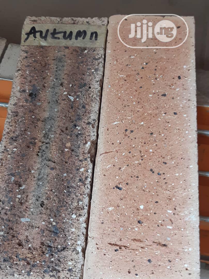 Brick Tiles