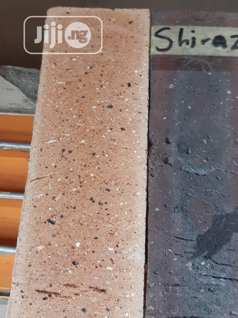 Brick Tiles