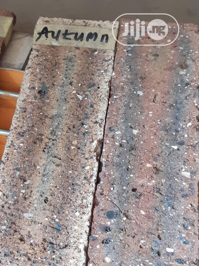 Brick Tiles