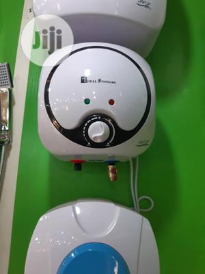 Water Heater For Homes