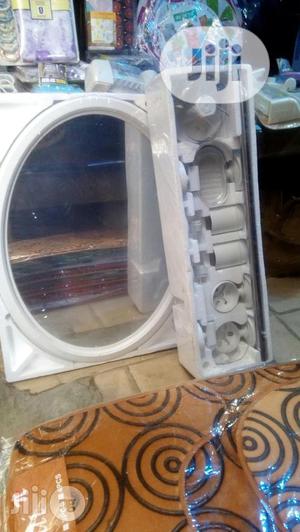 High Grade Mirror