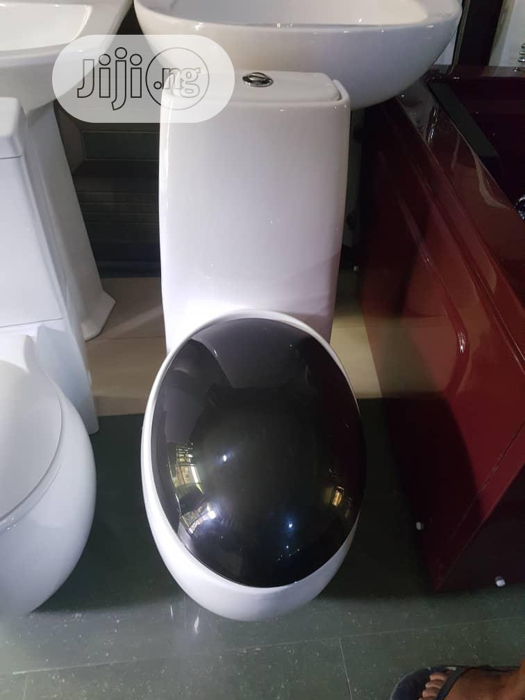 High Grade Water Closet