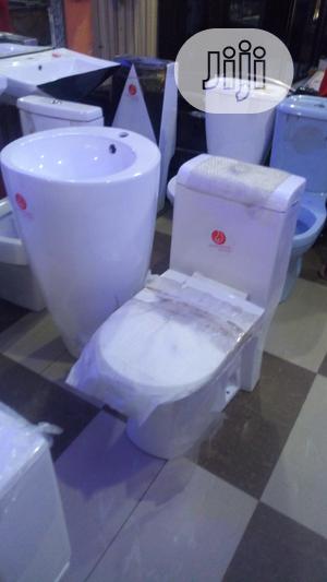 Quality Water Closet